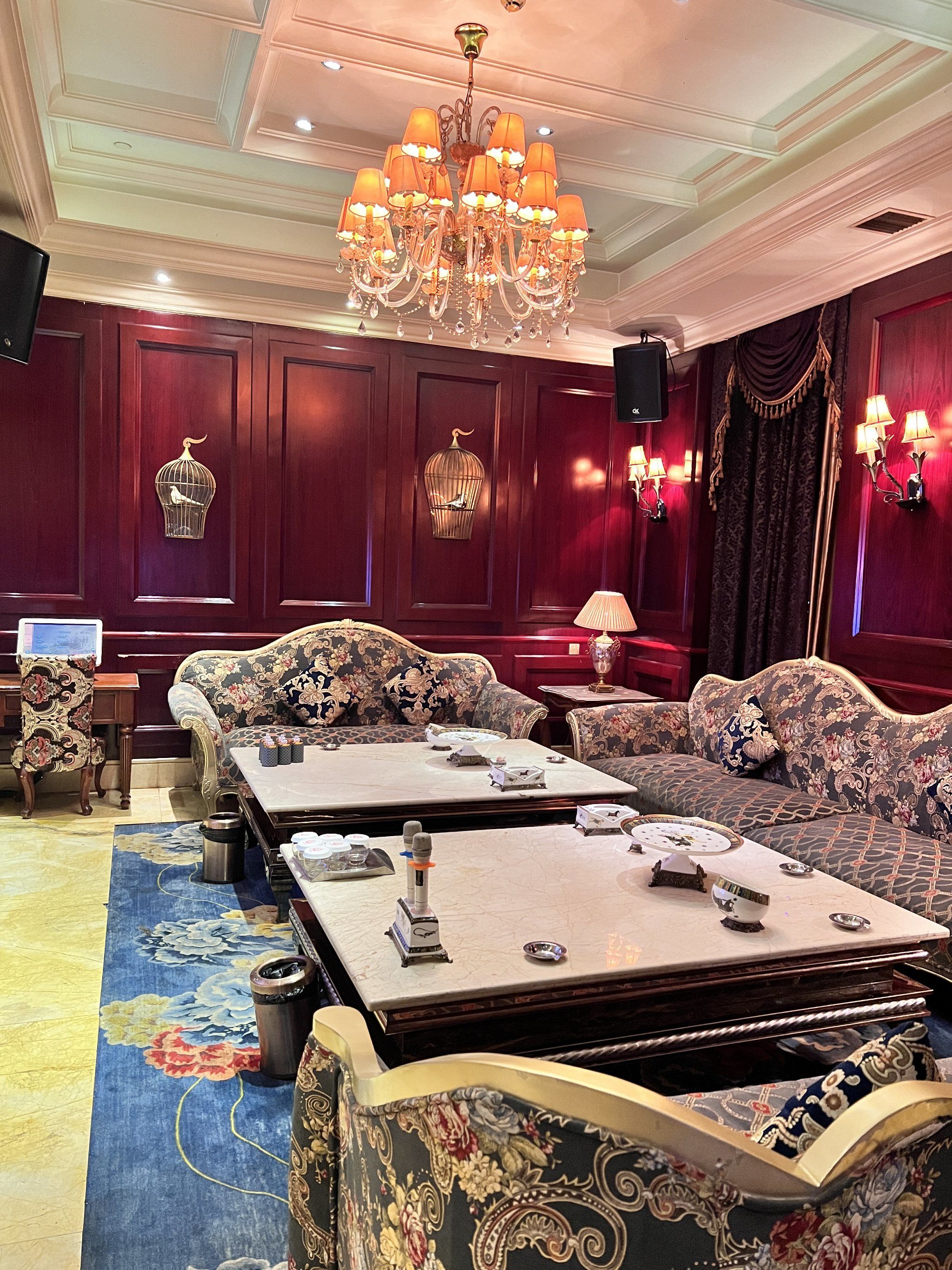 阳泉商务ktv探索全新商务ktv模式-平定县ktv预定