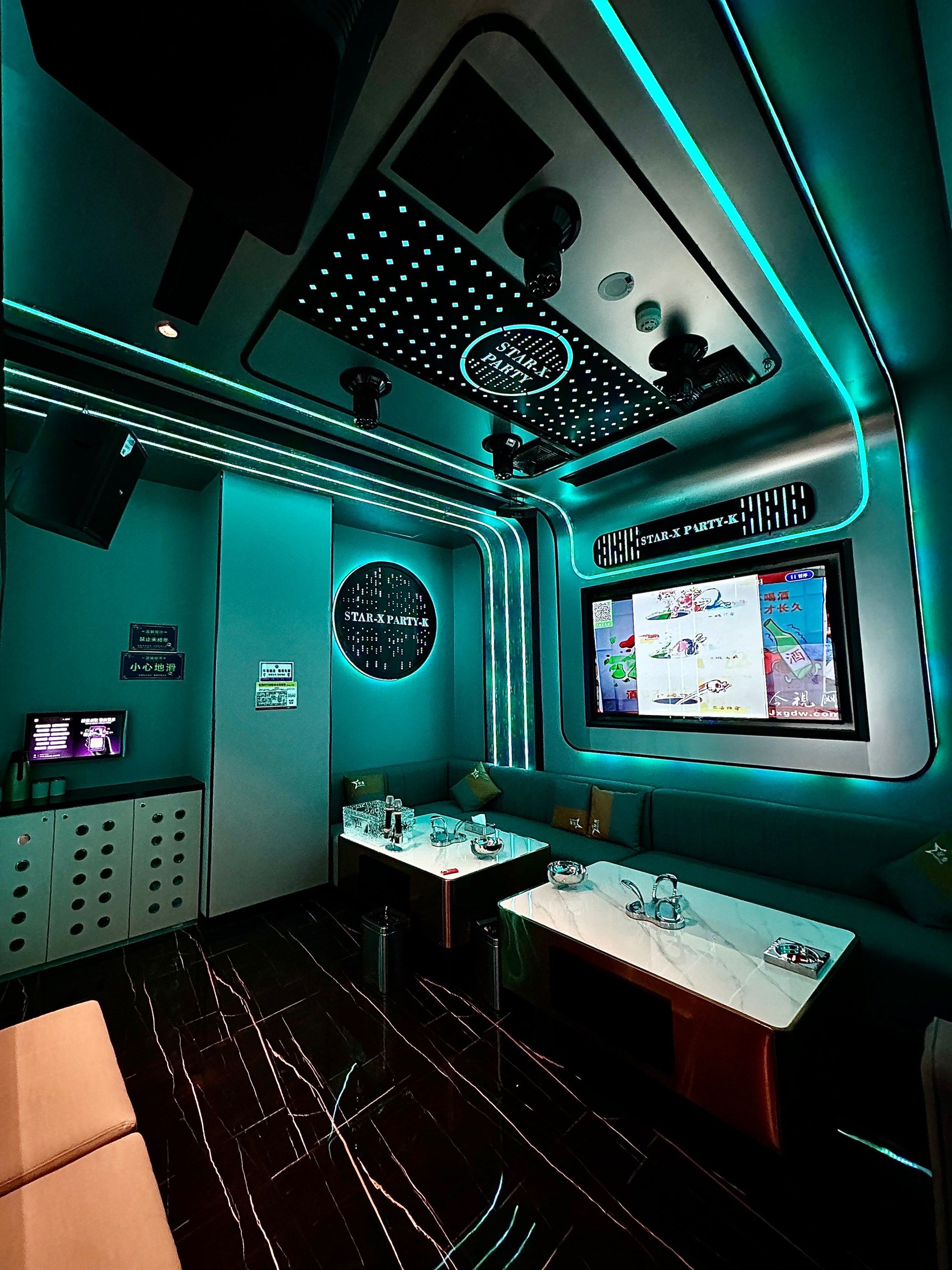 阳泉商务ktv攻略及商务ktv玩法推荐-郊区ktv预定